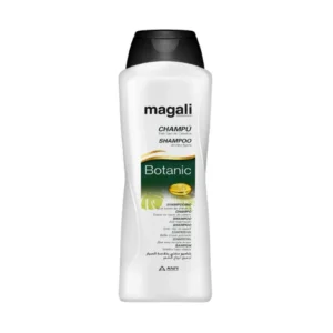0008413188501450 Shampoo Magaly Botanic 750 ml
