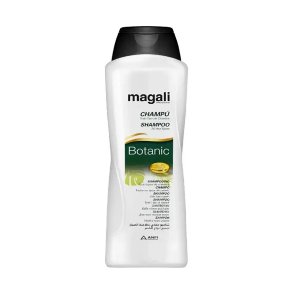 Shampoo Magaly Botanic 750 ml