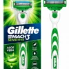 05471694-1407-4610-9fe4-49ea866f10b1 Máquina de afeitar Gillette de 3 hojas — +3 o +3 Turbo