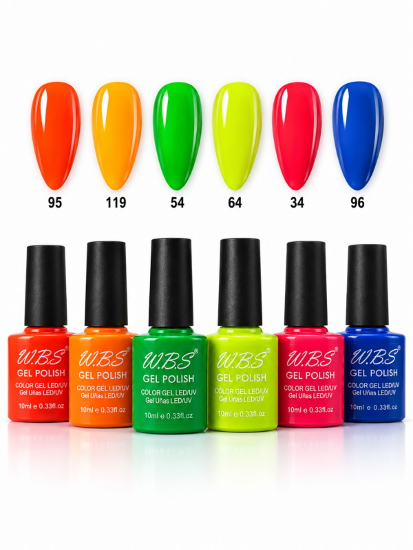 0bcc3af5-943d-424f-adac-82ea71f4e71b W.B.S Gel Polish 10 ml