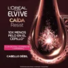 Mascarilla L'Oréal hidratación ligera 300 g — pelo fino