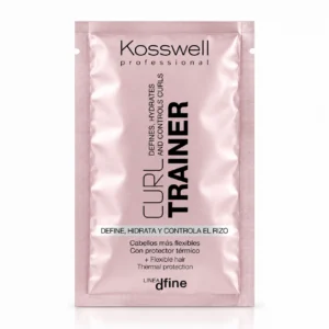 Tratamiento Curl Trainer 15 ml