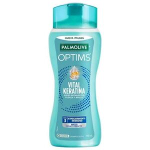 1234images Shampoo Palmolive 2 en 1 Intensivo 700 ml