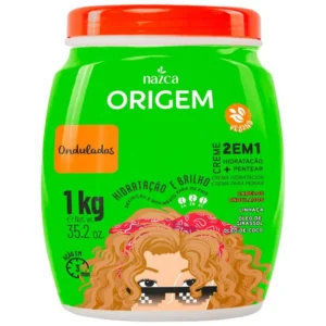 18872594 Tratamiento Origem Potão para cabello ondulado 1 kg