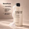 21 Shampoo Kosswell con ácido hialurónico 500 ml