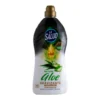 2227710-1 Suavizante De Ropa La Salud Aloe 1,35 litros