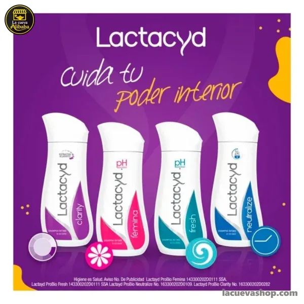 247116-800-auto Jabón íntimo Lactacyd 200 ml — gel íntimo, varias versiones