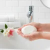 Jabón de tocador Dex Beauty Soap de jazmín — paquete de 4