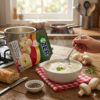 Sopa Cremosa Zer De Champinon Zer 65 g