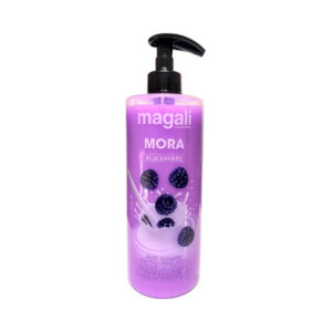 273853 Jabón de Mano Mora 500 ml