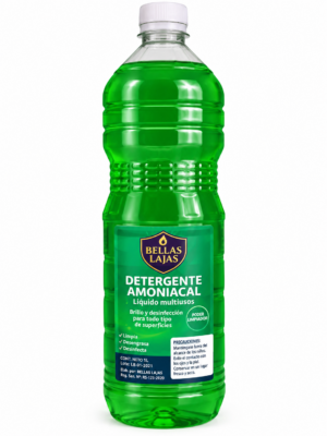 2c10e8fa-efb9-4afe-877c-6b9374639a77 Detergente Líquido BL Amoniacal Multiuso 1 litro