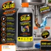 2cddc83b-7cab-4b11-aaf9-392056ba9092 Desatascador Turbo La Salud 500 ml — acción rápida