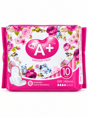 Intima A+ 10 Unidades 240 mm