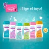 384563_05 Jabón Íntimo Lomecan V 200 ml