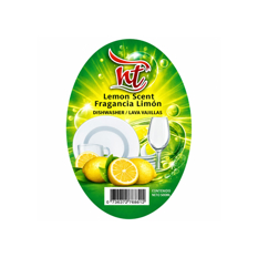 Lavavajilla Nt Limón 710 ml