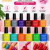 3d005762-e89a-45f9-961b-5786897e23dc W.B.S Gel Polish 10 ml