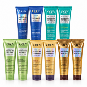 40e2504f-e1f1-4009-92eb-0b8eabf525a2 Set shampoo y acondicionador Oggy 250 ml