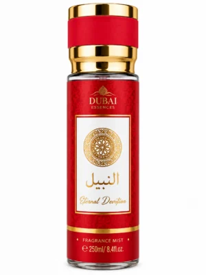 Colonia Dubai 250 ml — varias fragancias