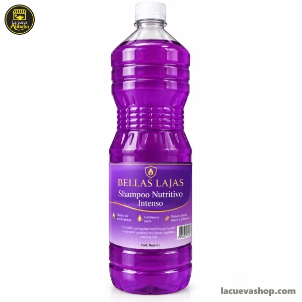 4484de29-37e0-4e29-a53c-c6a707716c03 Shampoo B.L Nutritivo Intenso 1.Lt