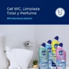 491751835_1241303511336861_740162295401268790_n Gel limpiador de inodoro WC 1 litro — cerezo, eucalipto, pino o con lejía