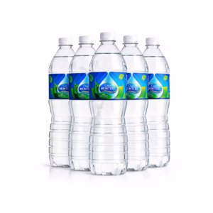 Agua Natural Ciego Montero 1.5 Ltr