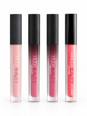 50633400-7e92-45f8-b055-38a686300fc3 Liquid Matte Lip Gloss FavorBeauty