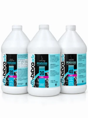 5073855793068707791 Peróxido en crema BibraCare galón 3,8 litros