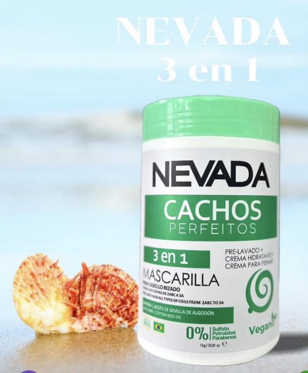 516841232_3996625300654626_3810858788135671614_n Tratamiento Nevada Cachos Perfeitos vegano 1 kg — para rizos