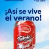 Refresco de cola Tu Kola — lata de 335 ml
