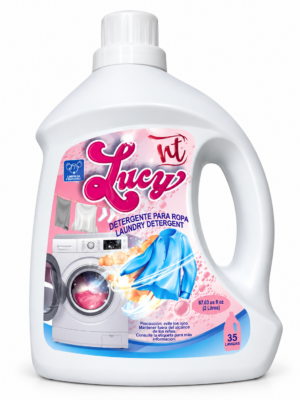 5330a90f-672f-487b-a5e3-9153cf520dac Detergente Líquido NT Lucy 2 litros