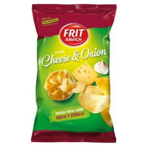 542037-1500x1500 Chips Frit Ravich Queso y Cebolla 125 g