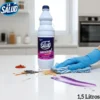 Amoníaco perfumado para limpiar La Salud 1,5 litros