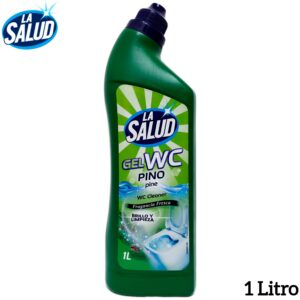 5628505996 Gel Limpia Baño WC