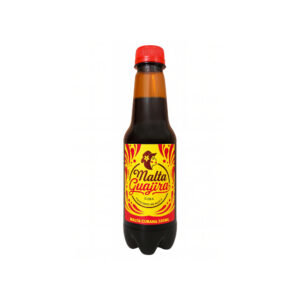 5f5fcfe8-9a4c-43b9-97ab-82ec9ab684f7 Malta Guajira 330 ml