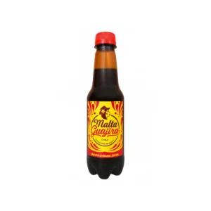 5f5fcfe8-9a4c-43b9-97ab-82ec9ab684f7 Malta Guajira — lata de 330 ml