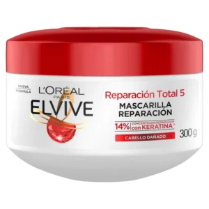 61079_02 Mascarilla L'Oréal Elvive 300 g