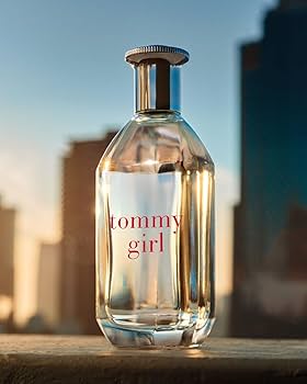 Tommy Hilfiger Tommy Girl 100 ml