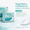 644194265_122219997638124310_3913549390545221185_n Íntimas Fleco — almohadillas sanitarias, paquete de 14