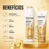 655782-1-l9lts4zpb9 Set shampoo y acondicionador Pantene Molecular 300 ml