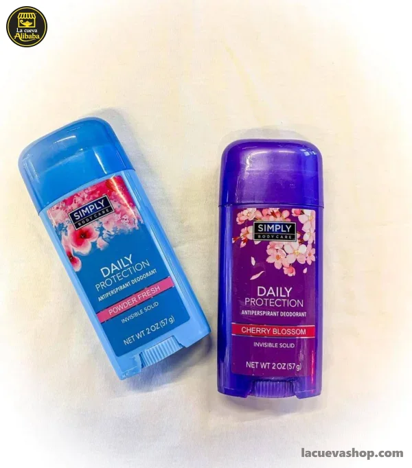 668783964_930529716431695_3523572467271460790_n Desodorante en barra Simply Cherry Blossom 57 g