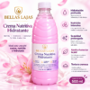 67e95dac-2119-4125-990c-ca12771ef745 Crema Corporal B.L Nutritiva Hidratante 500 ml
