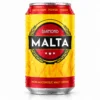 Malta Diamond — lata de 330 ml