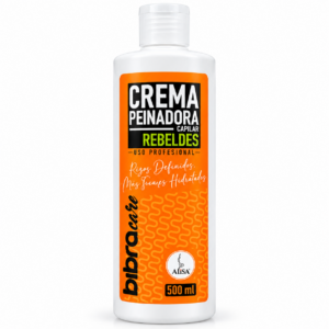 7167072f-4993-4a3a-ae08-a1bde95c284f Crema para peinar BibraCare 500 ml — sin enjuague