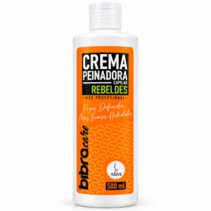 7167072f-4993-4a3a-ae08-a1bde95c284f Crema para peinar BibraCare 500 ml — sin enjuague