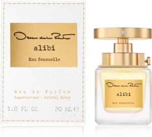 71cjcCF2KuL._AC_UF1000,1000_QL80_ Perfume Oscar de la Renta Alibi 30 ml
