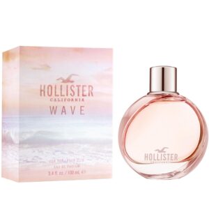 Version 1.0.0 Perfume Hollister