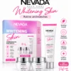 Set facial Nevada Skyn — 3 piezas