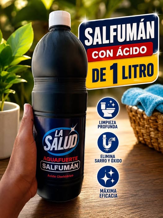 770775466_122279525090042348_4778972900042294154_n Salfuman La Salud Aguafuerte 1 litro