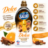 78189fb0-9406-40e4-b166-e05f62ae0017 Suavizante Para Ropa La Salud Dolce 1,35 ml