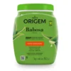 7896085870187 Crema para peinar Origem de babosa 1 kg
